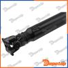 Arbre de transmission arrière pour TOYOTA | NWN-TY-012, 10-090190